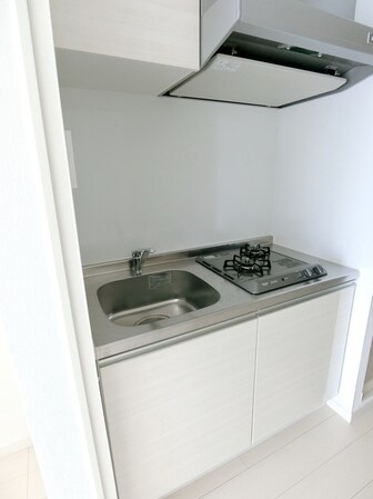 リブリ・立川幸町の物件内観写真